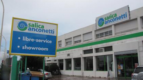 Salica Anconetti — photo Google